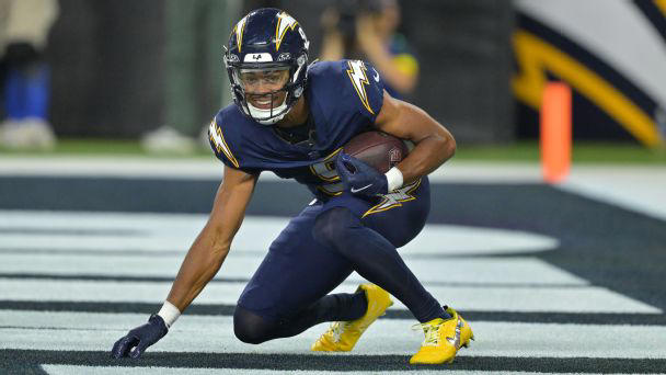 Carson Beck, Tre' Harris among deep fantasy football sleepers in 2026