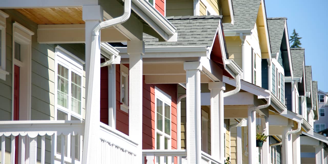 Relief for homebuyers. Average mortgage rates declined this week — and this is the No. 1 lender of August 2026