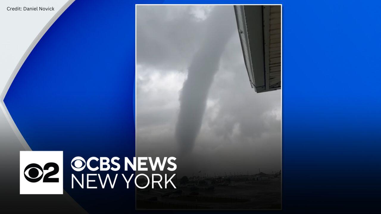 Bruce Blakeman on tornado that hit Atlantic Beach in Nassau County ...