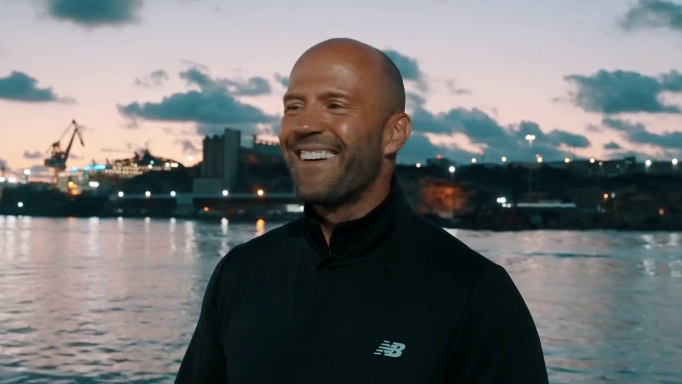 Mutiny: Special feature (behind the scenes)