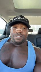 Bodybuilder says he 'felt like death' days before dying at age 40