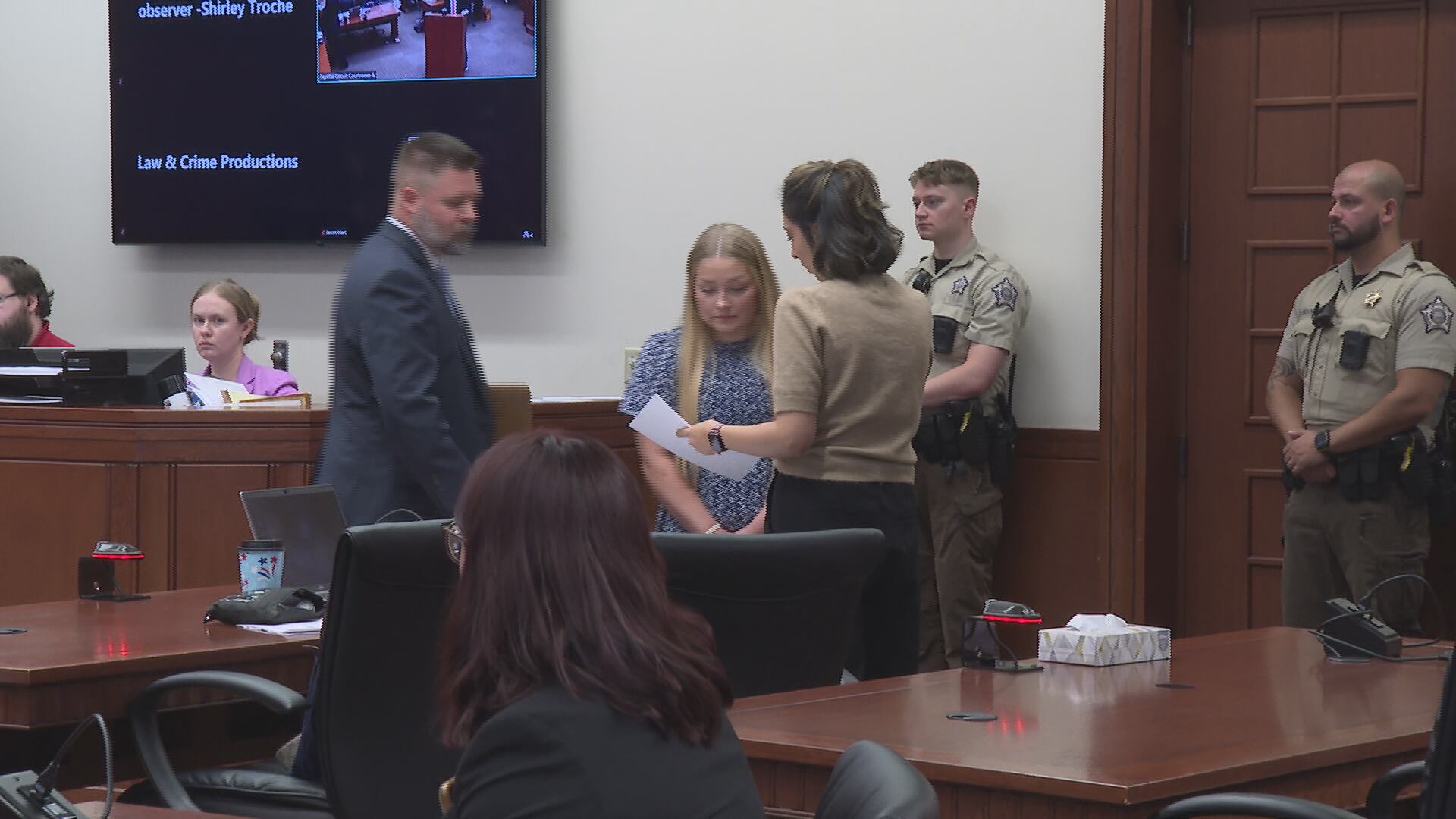 Former UK student pleads guilty in baby's death