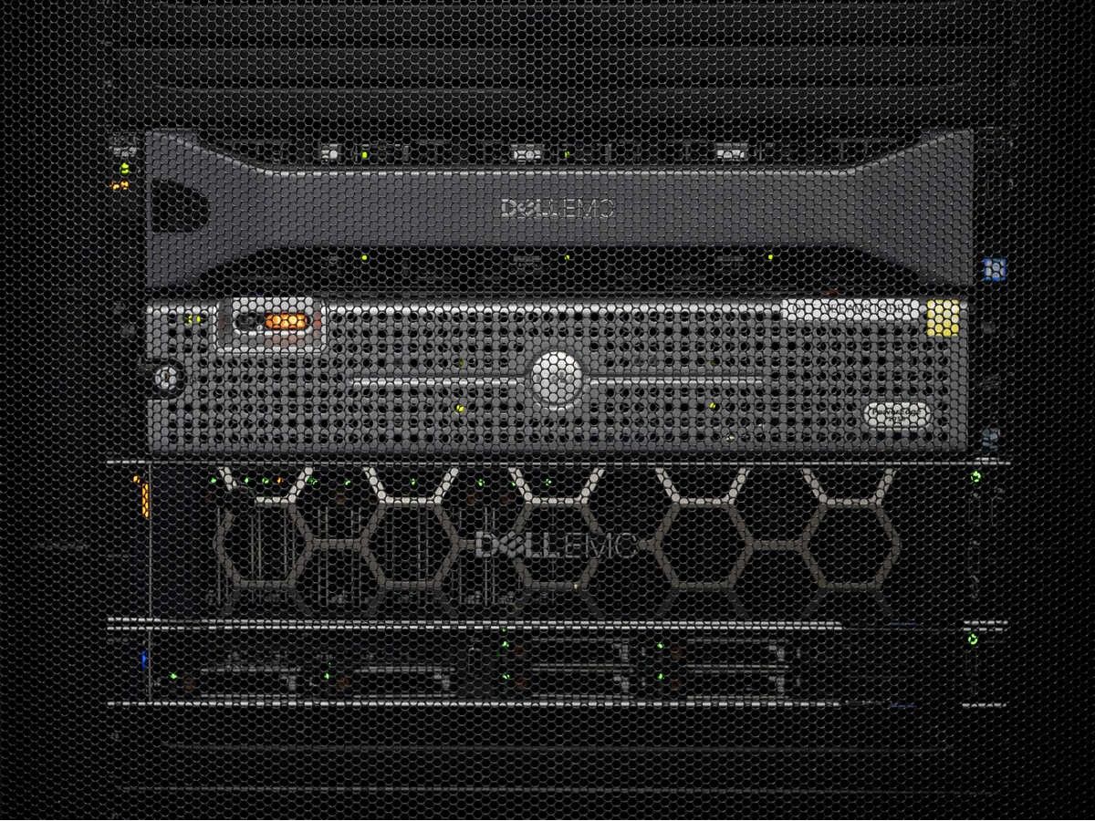Government planning hyperscale $1.5B data centre for National Capital ...