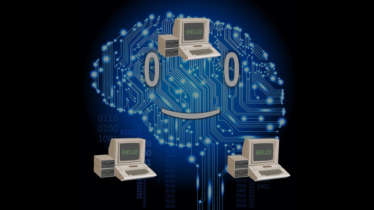 The quantum internet could make today's fastest networks look obsolete