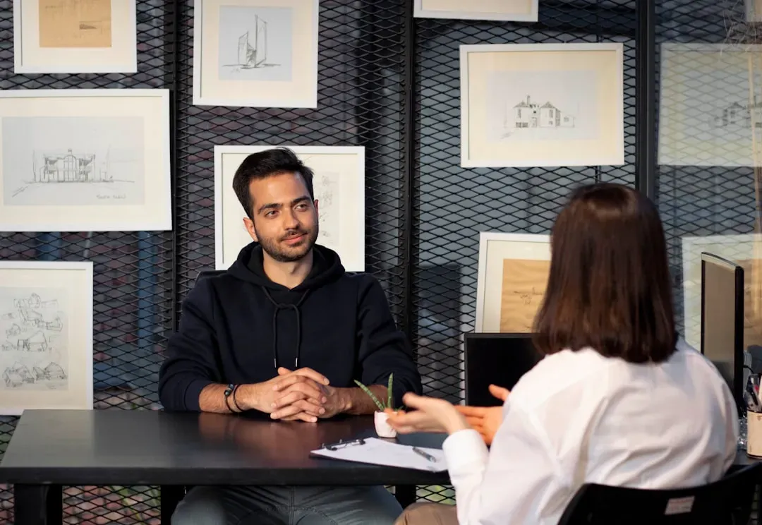 4 interview mistakes that instantly raise red flags