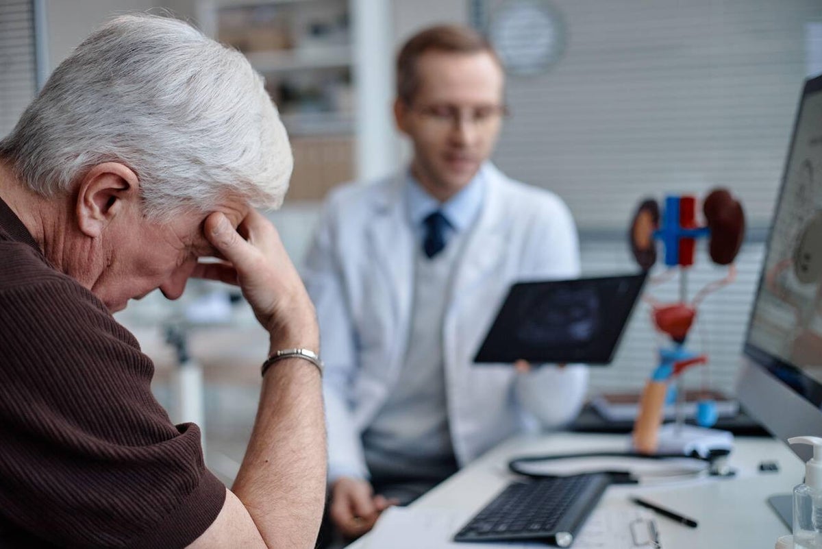 The factors linked to dementia – and how to lower the risk