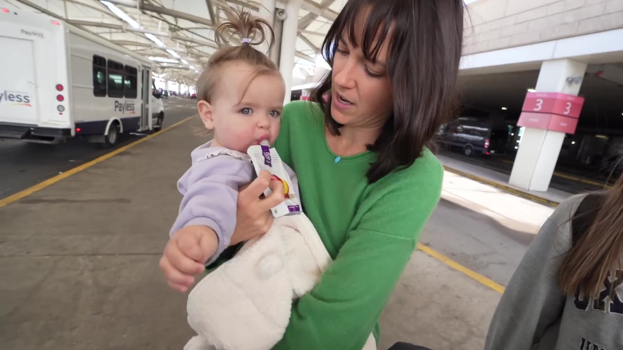 They gave up their routine for life on the road - then the homesickness hit