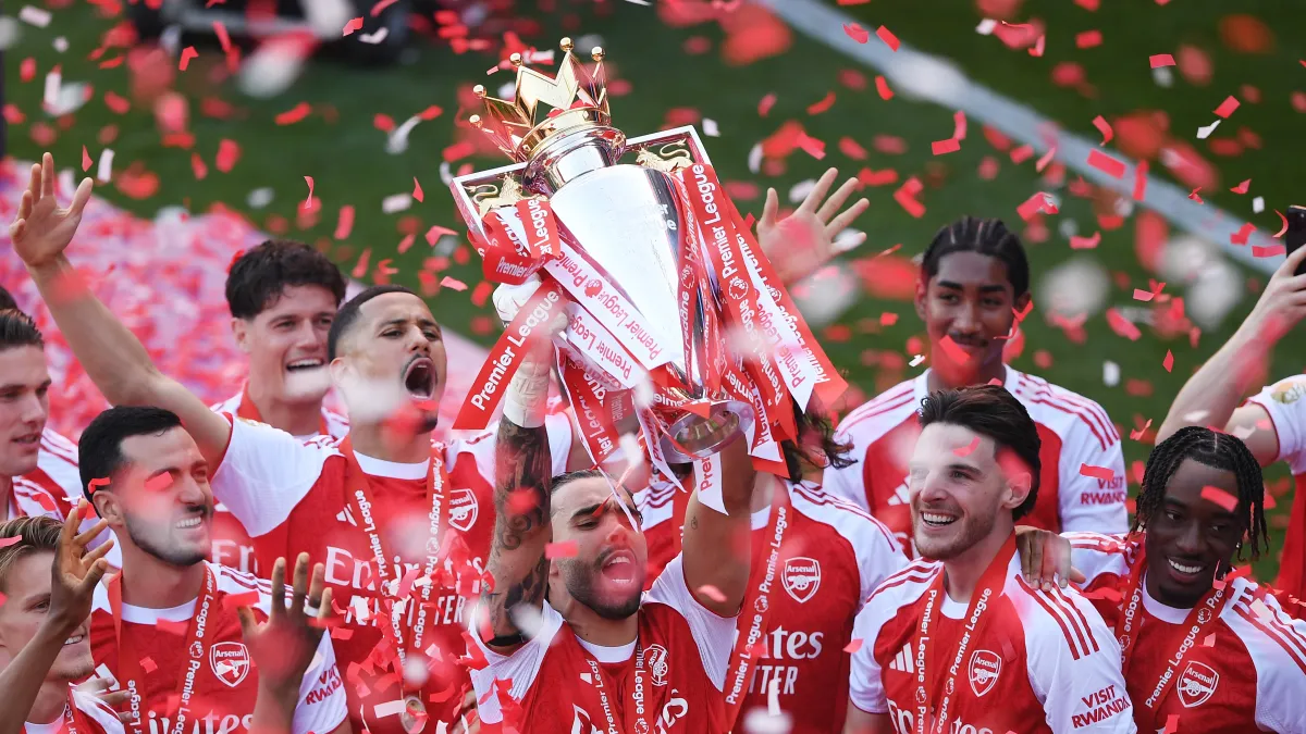 Premier League power rankings 2026/27: Chelsea, Spurs to get out of ...