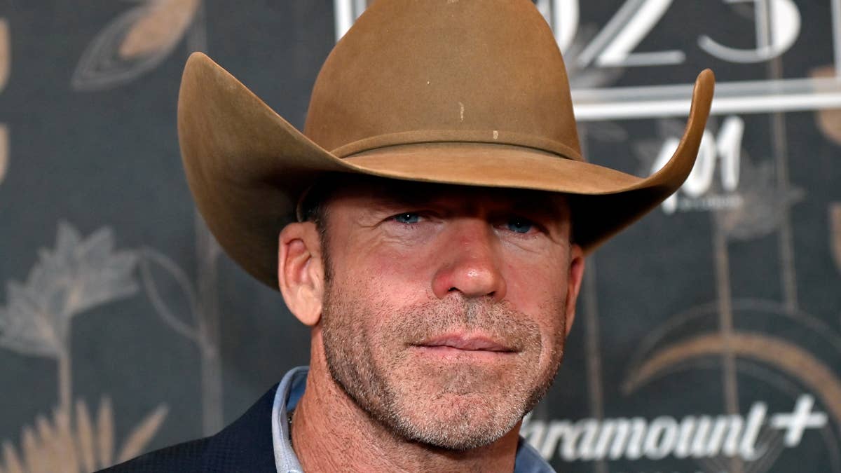 Critics declare '1923' the top-ranked western TV show on Metacritic