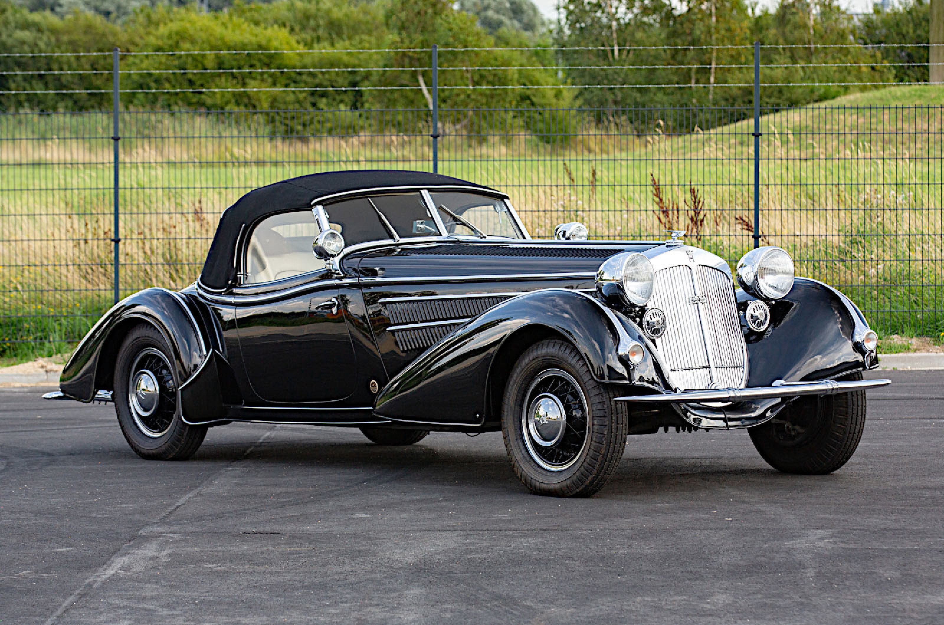 30 intriguing Eastern European classic cars