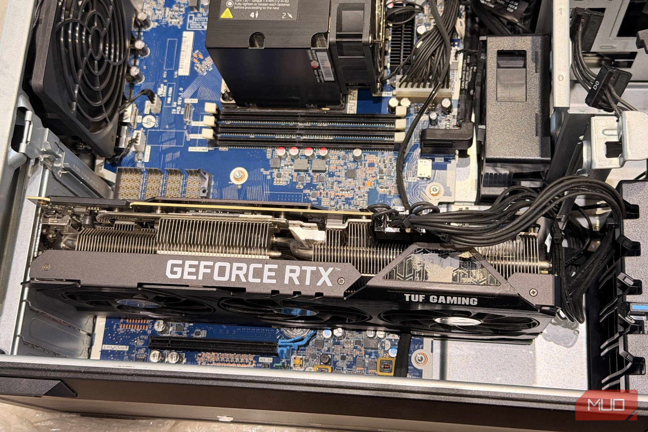 GPU passthrough to your virtual machine is easy and makes setting up a ...