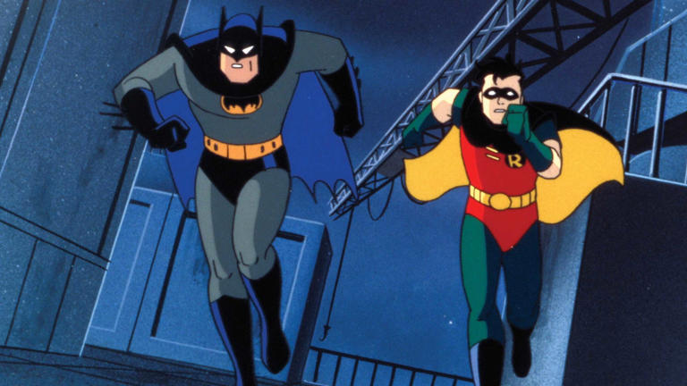 8 shows from the 1990s that all 1980s kids still love today