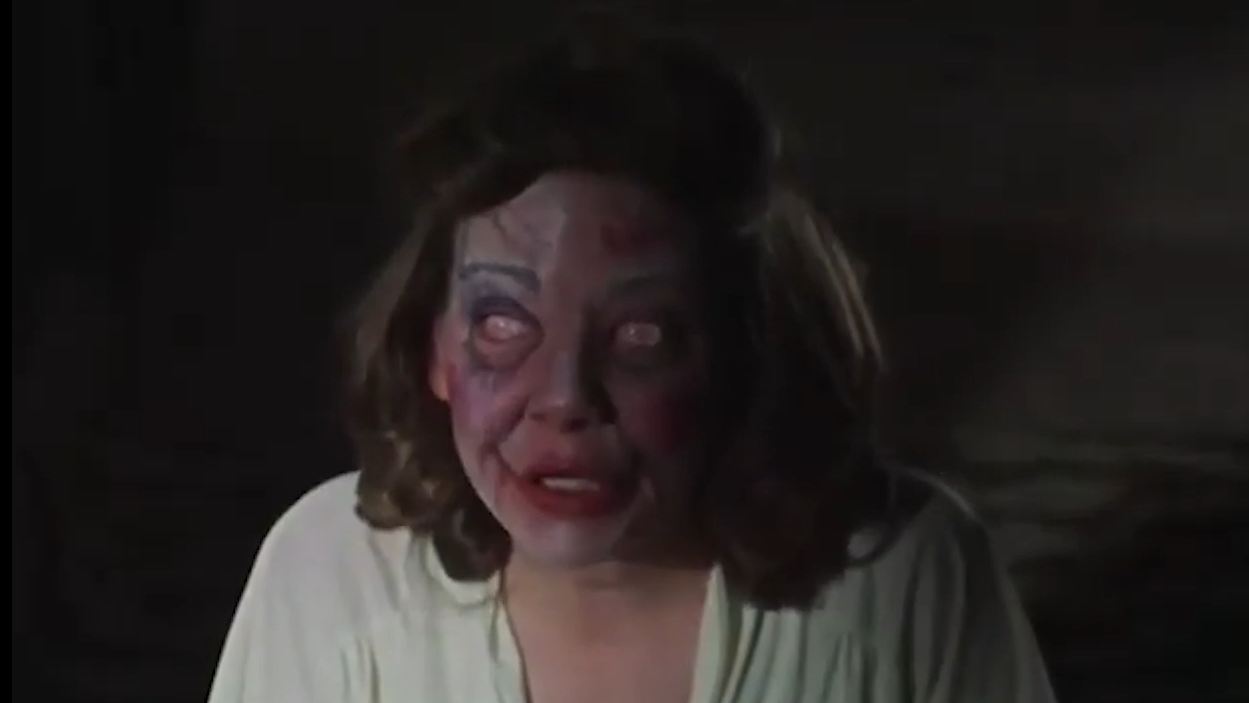 Nursery rhymes are supposed to be for children... so why does horror ...