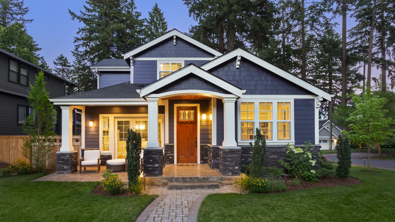 Things every homeowner should know about the homestead exemption