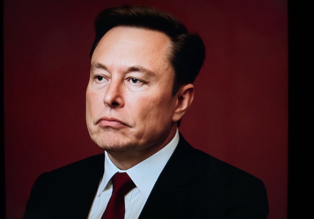 Tesla to recall nearly 5 million Model 3, Model Y, S and X vehicles in China