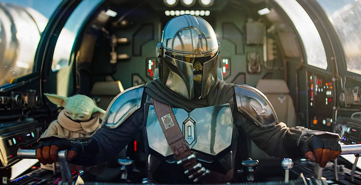 Neu auf Disney+ im September 2026: Alle Highlights im Überblick