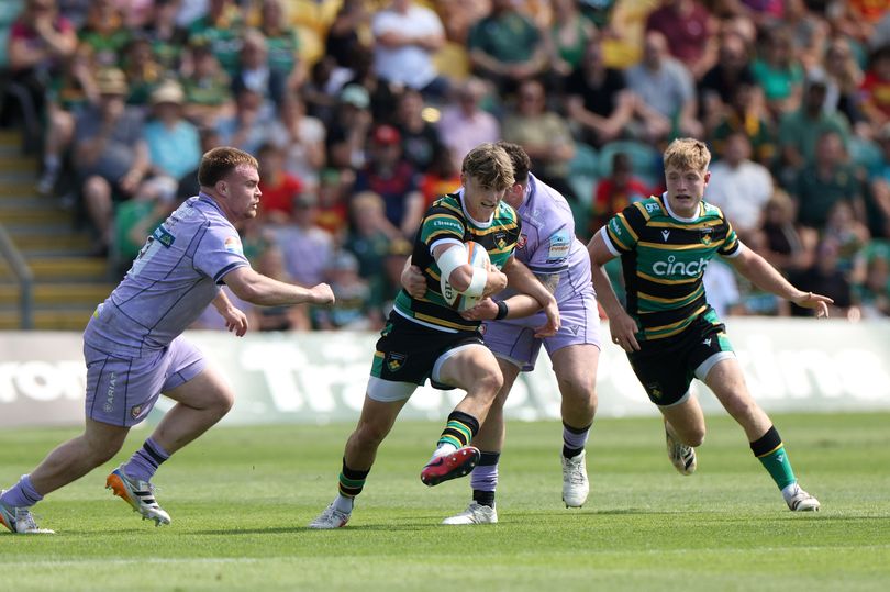 Gloucester's local talents making their mark ahead of Bath clash