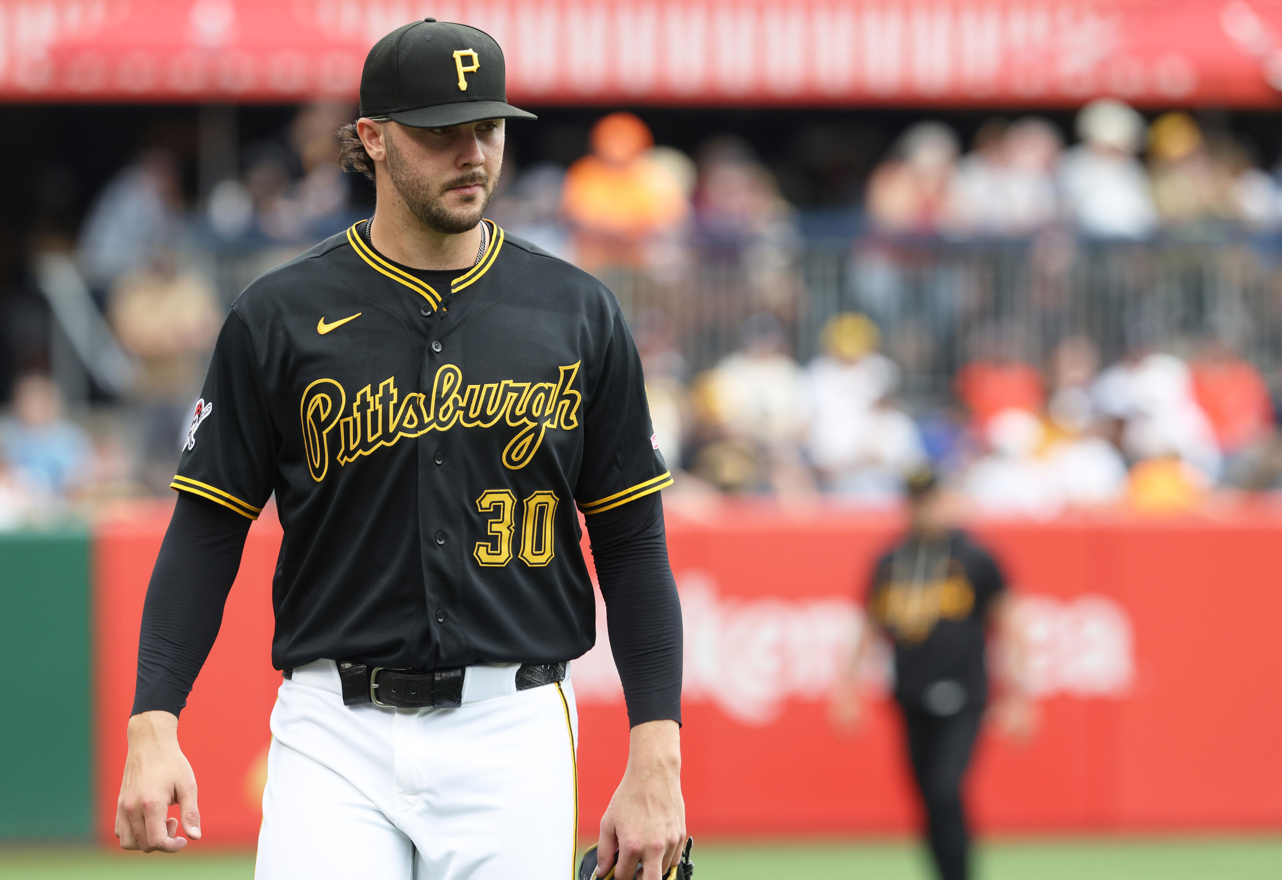 MLB news: AL wild card, Jacob deGrom, Fernando Tatis Jr., Paul Skenes, Ketel Marte