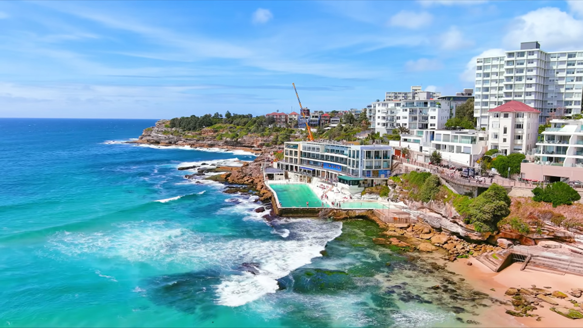 Stunning Australian destinations worth the journey