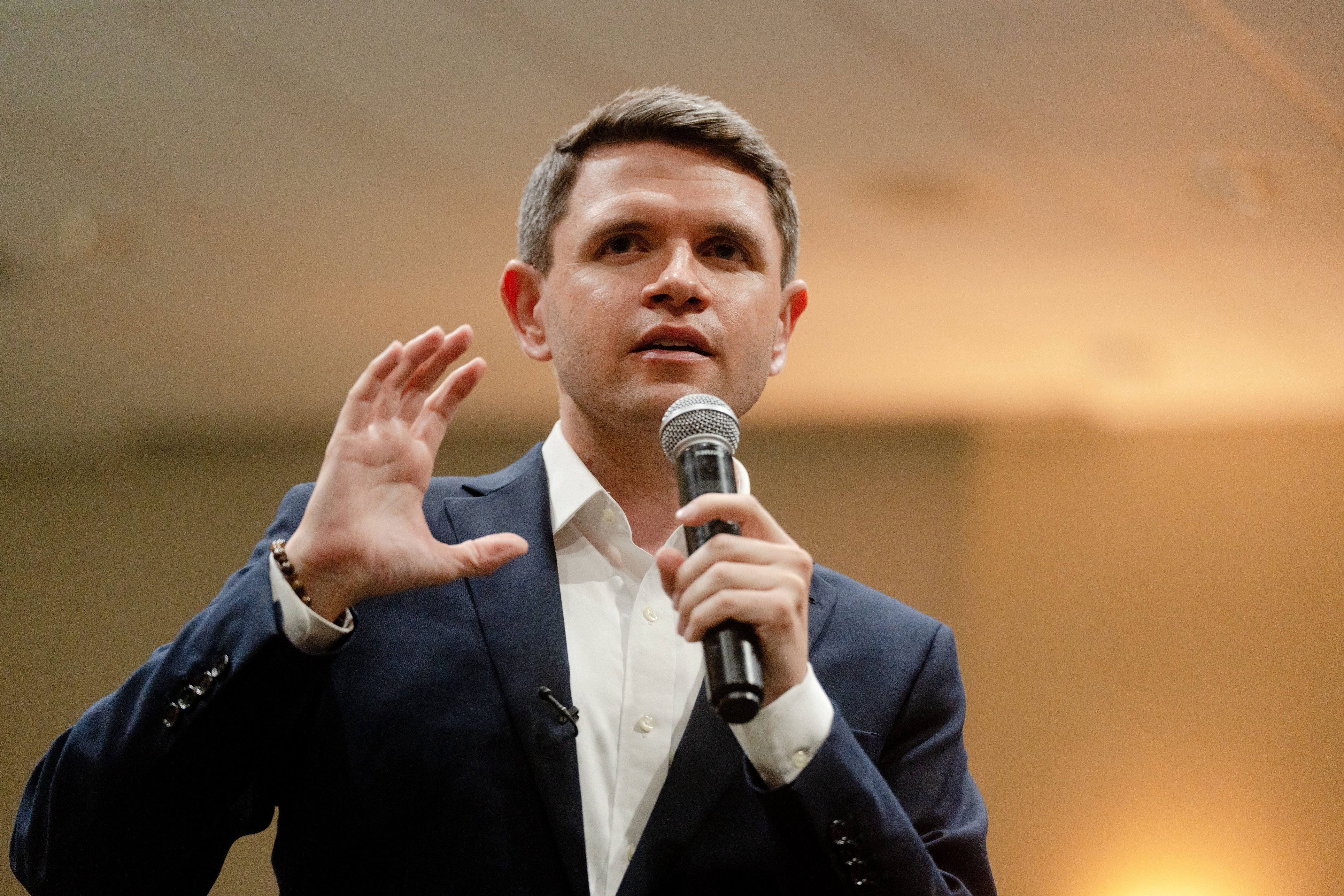 Democrats get good news on two Senate races