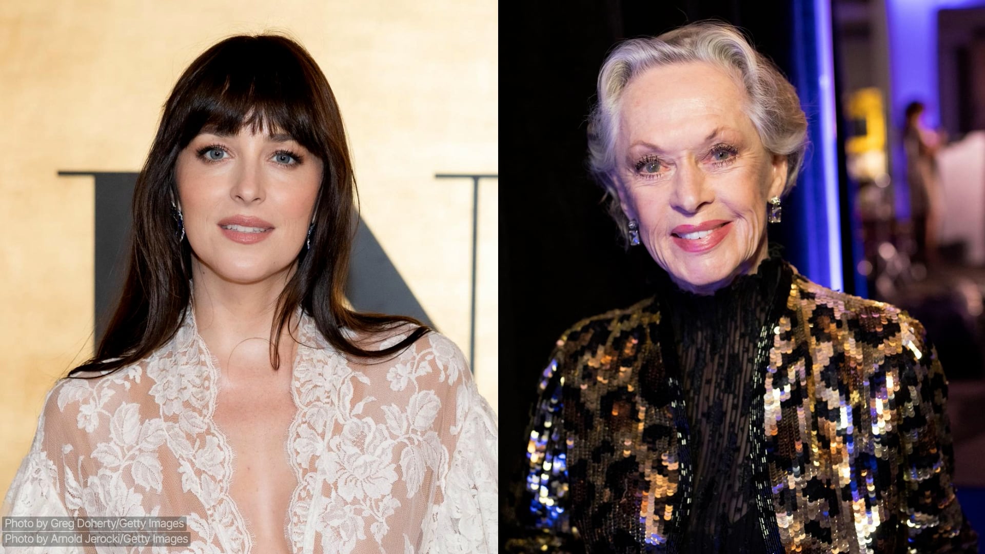 Celebrities you didn’t know were related to old Hollywood icons