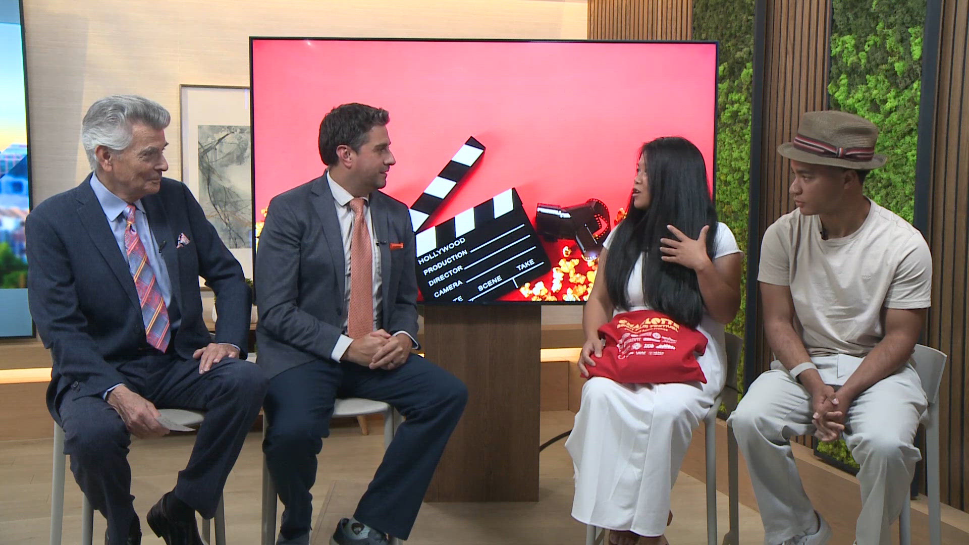 Charlotte Asian Film Festival celebrates culture and storytelling