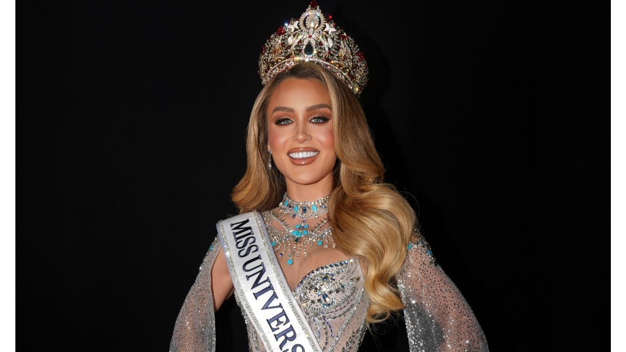 Mia Dio wins Miss Universe Cuba 2026 one year after competing with ...
