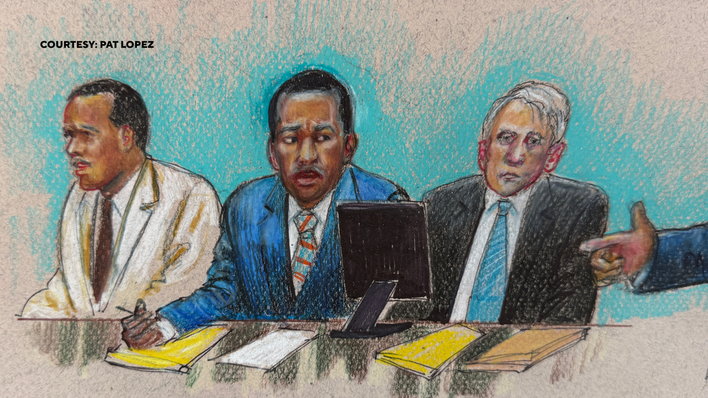 Judge could decide Saturday whether Karmelo Anthony gets new murder trial after tense two‑day hearing