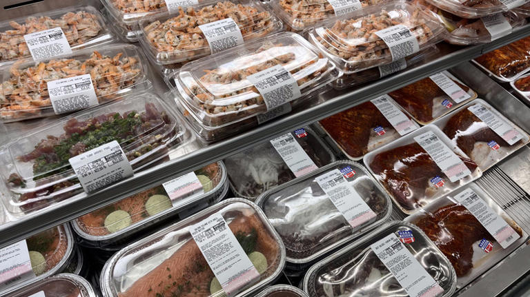 Costco's best prepared food items under $20 in 2026