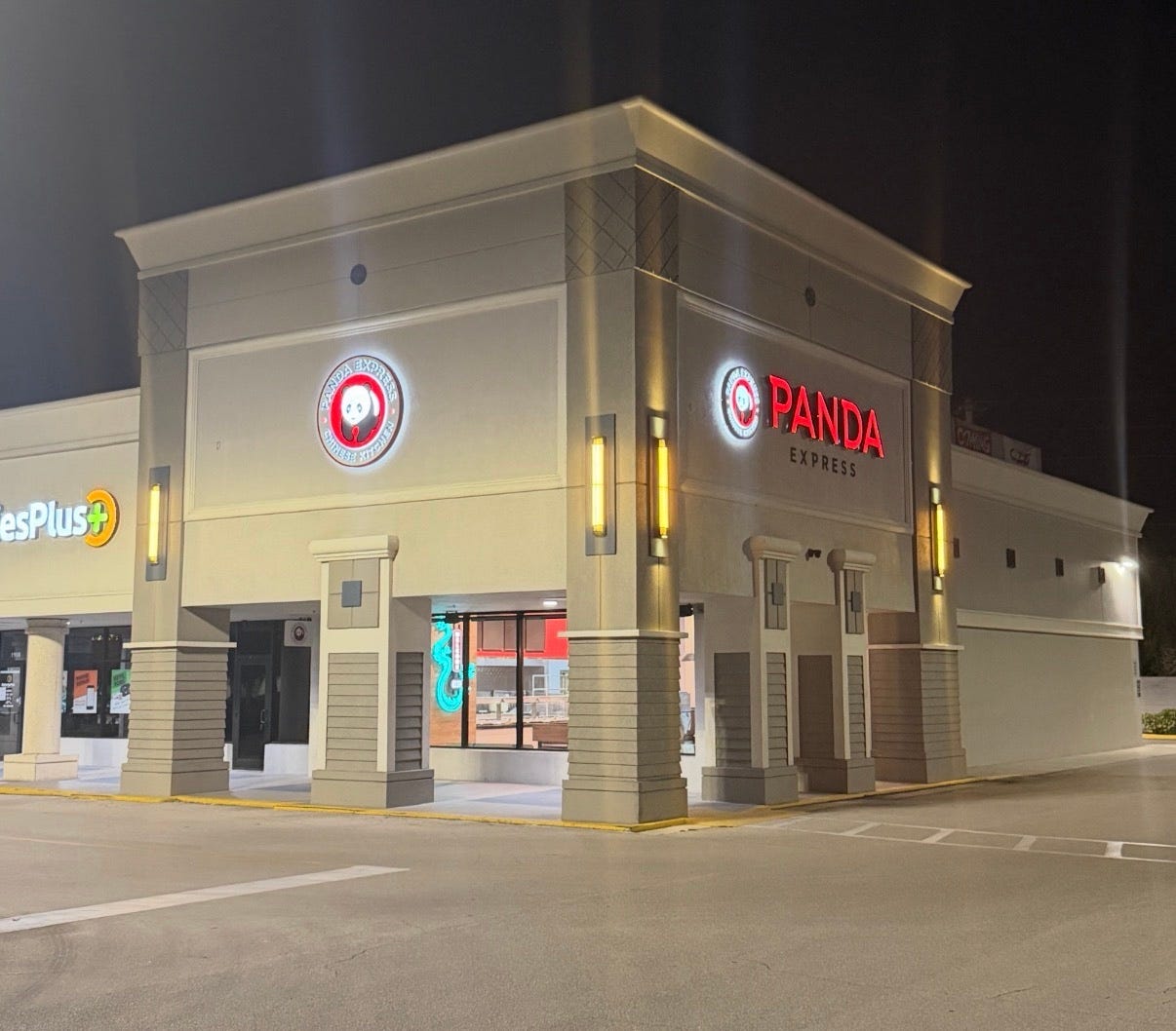 Panda Express tests new menu item in Phoenix. Here's where to try it