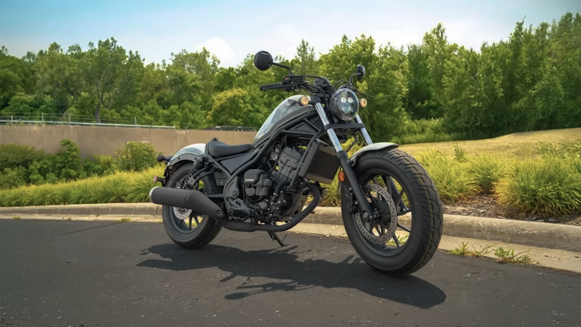 These are the best beginner motorcycles to buy in 2026