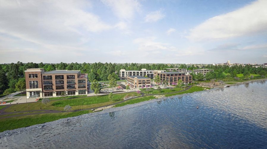 City shares details about 'Restore the Shore' project