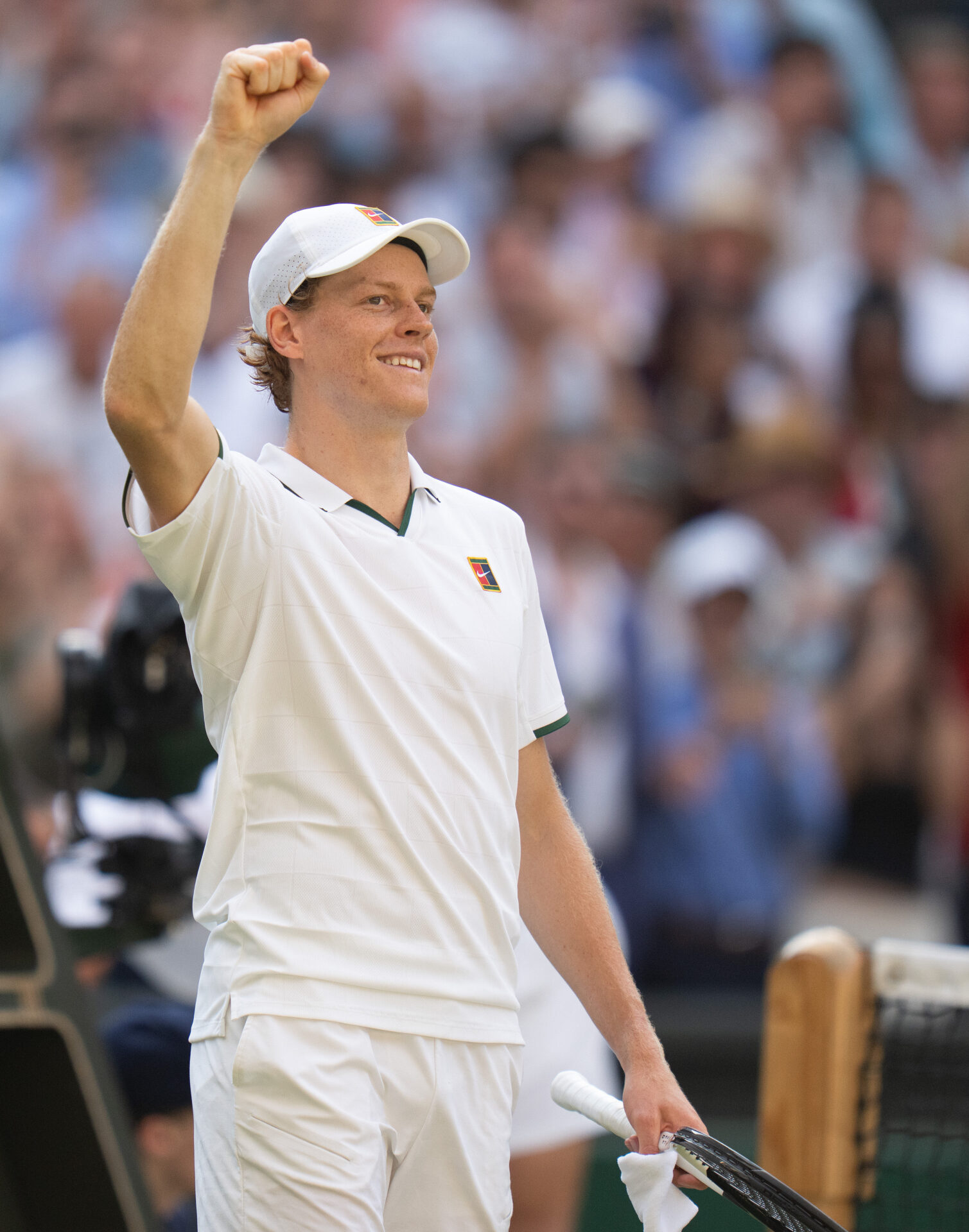 Updated 2026 US Open odds after surprise Jannik Sinner withdrawal