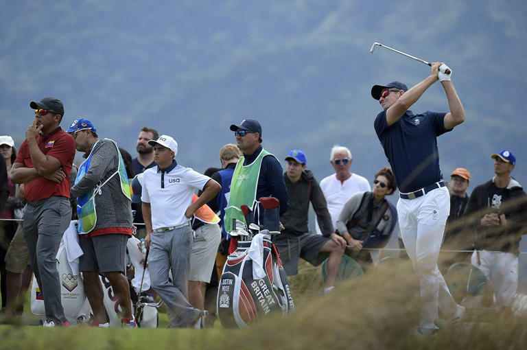 A decade later, Rio's Olympic Golf Course might house the world's most ...
