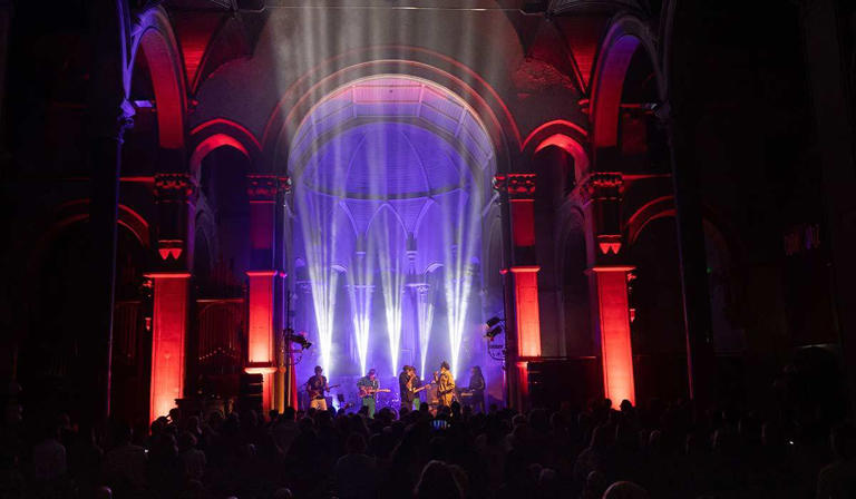 The countdown to the Guinness Cork Jazz Festival is officially on!