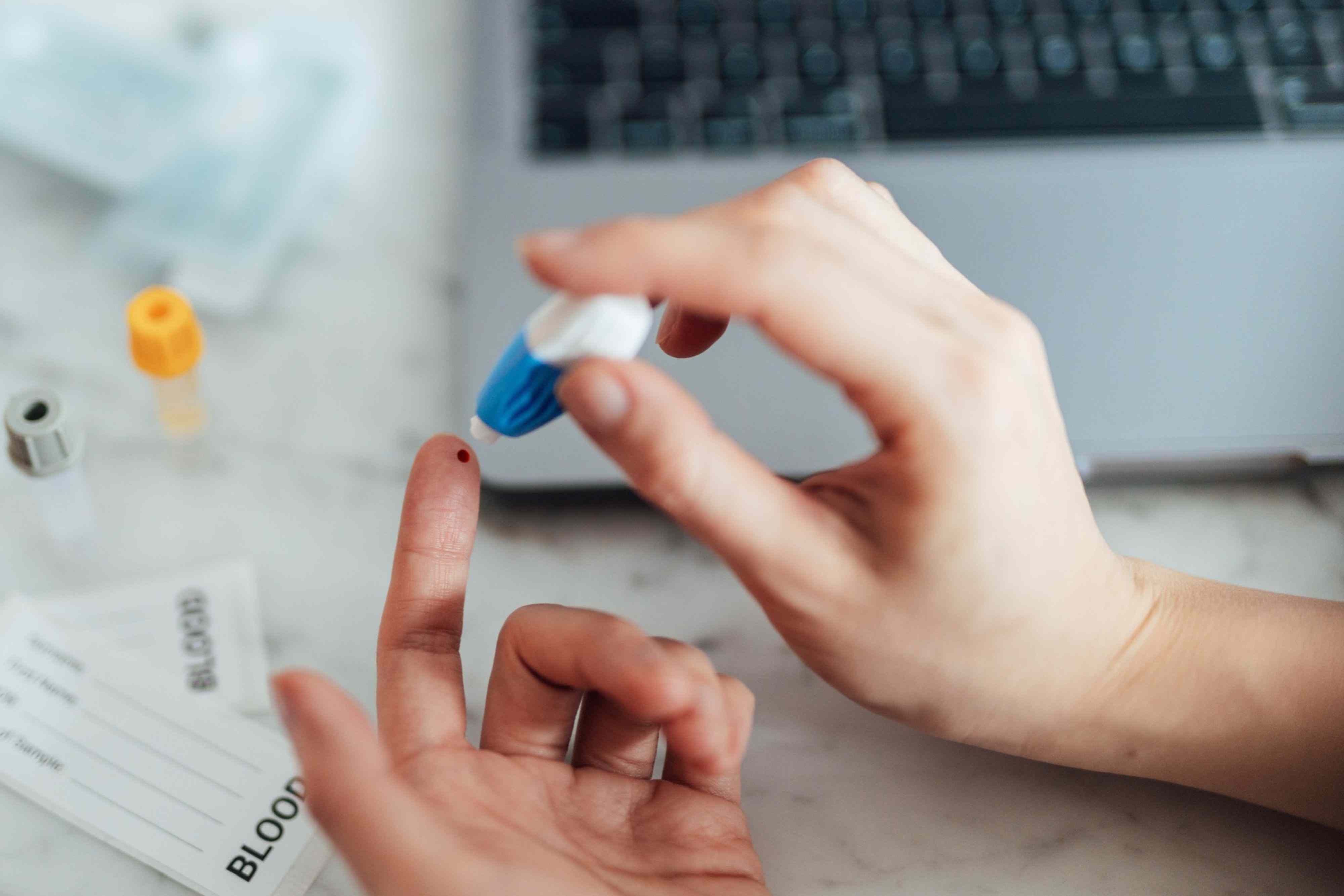 We asked 3 doctors if at-home hormone tests are worth taking