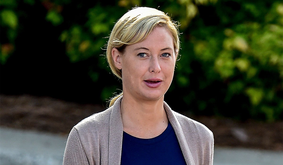 Molly Martens welcomes first child eleven years after Jason Corbett killing