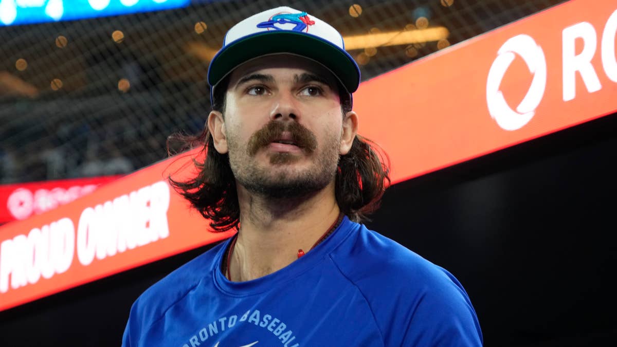 Blue Jays' Dylan Cease faces uncertain future after shoulder MRI results