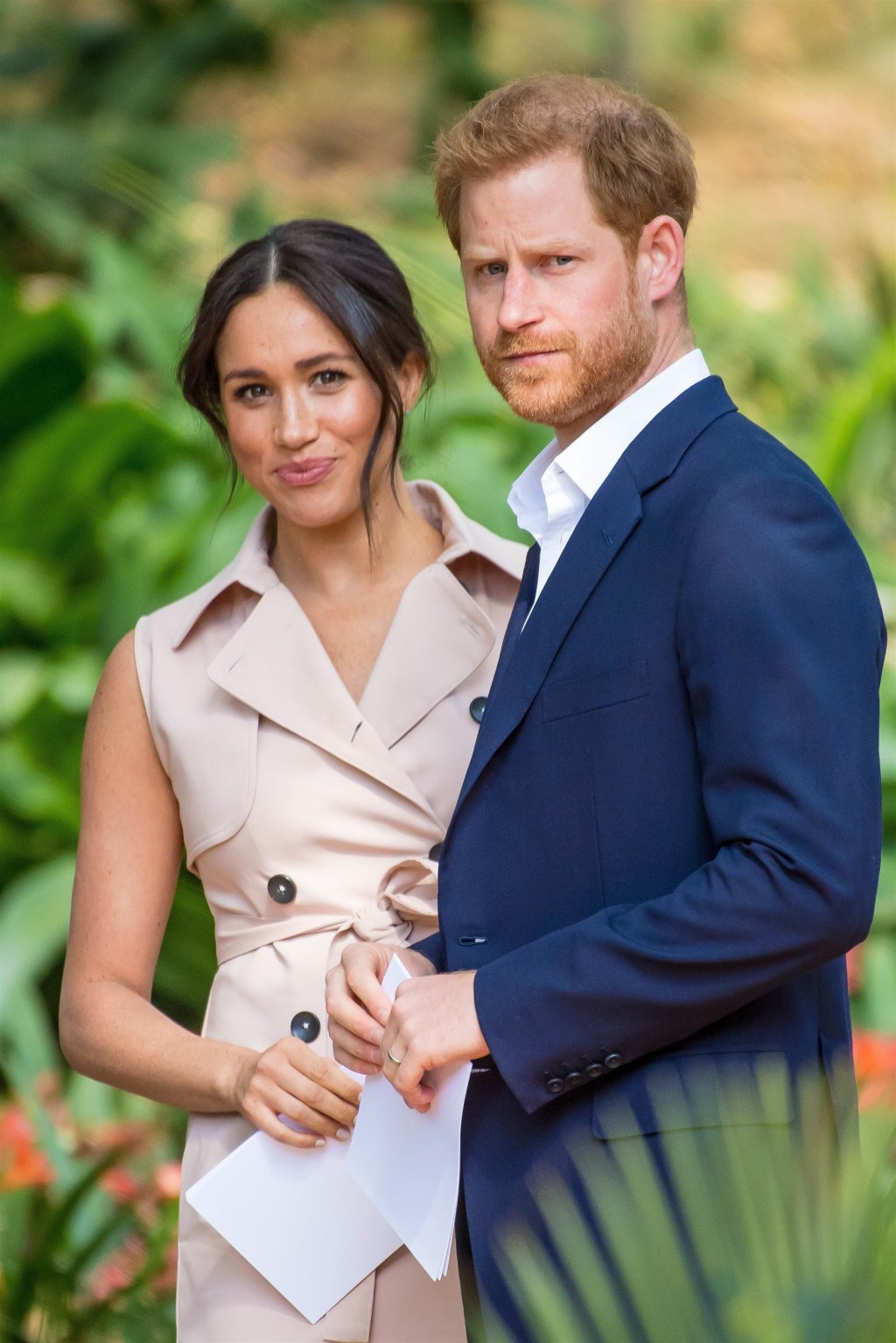 Jenna Bush Hager questions Meghan Markle and Prince Harry’s UK return ...