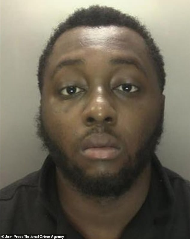 Nathan Vitorino, 26, of Welwyn Garden City, Hertfordshire, was both found guilty during a three-week trial on May 26