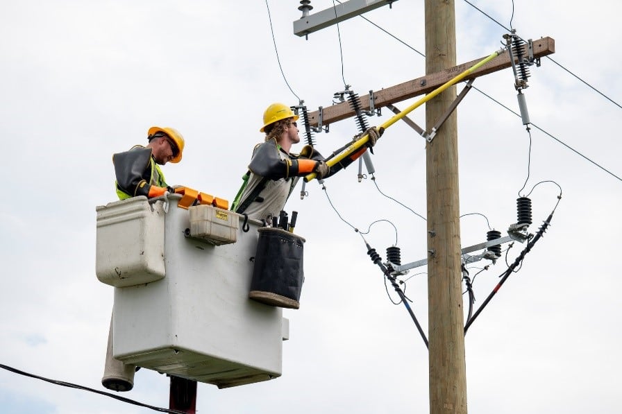 Consumers Energy invests $90M to improve power grid reliability