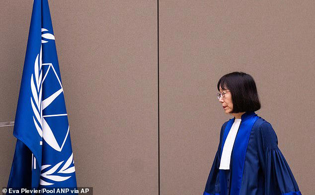 Trump's war on the ICC sparks warning over the demise of the ...