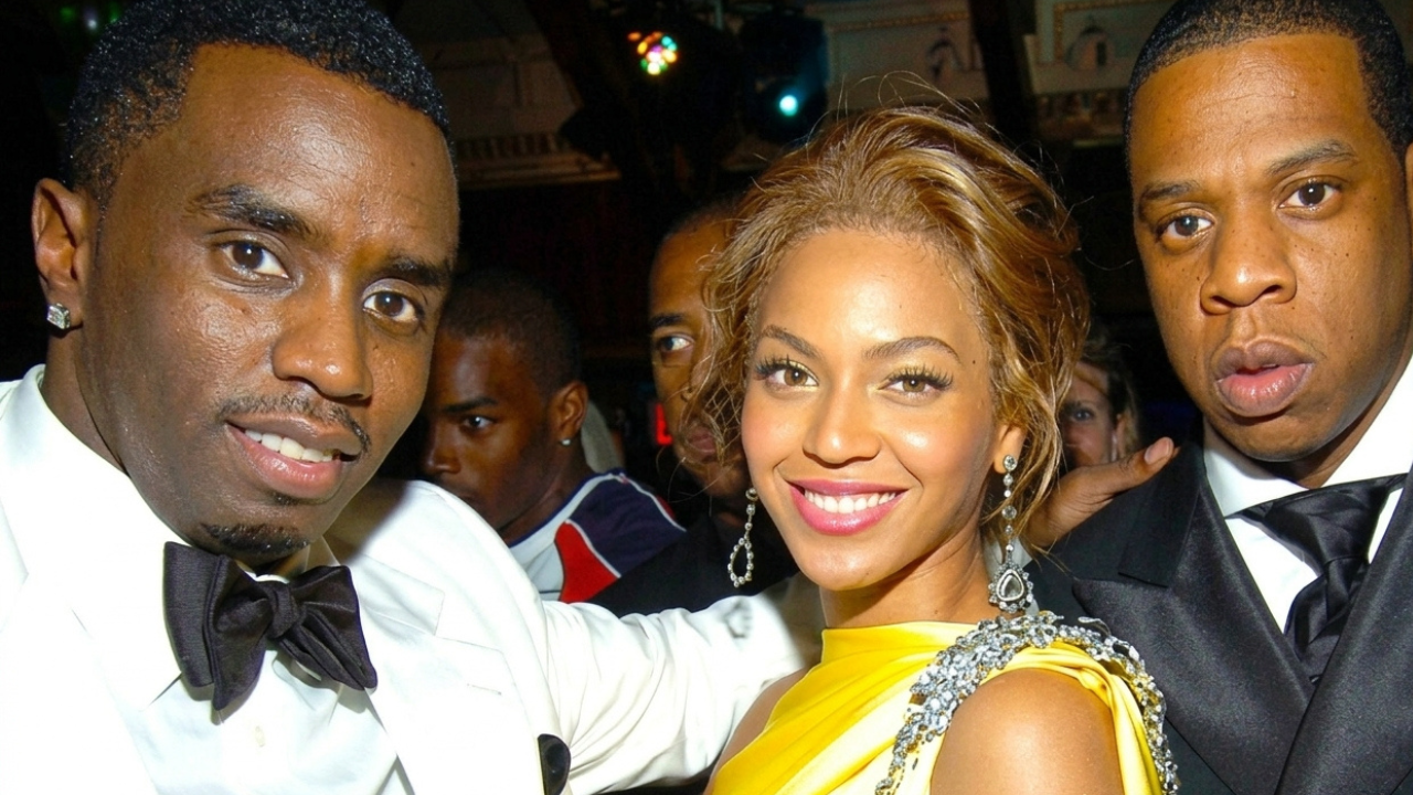 Beyoncé “Waking Up After Partying With Diddy”? Here’s What We Know