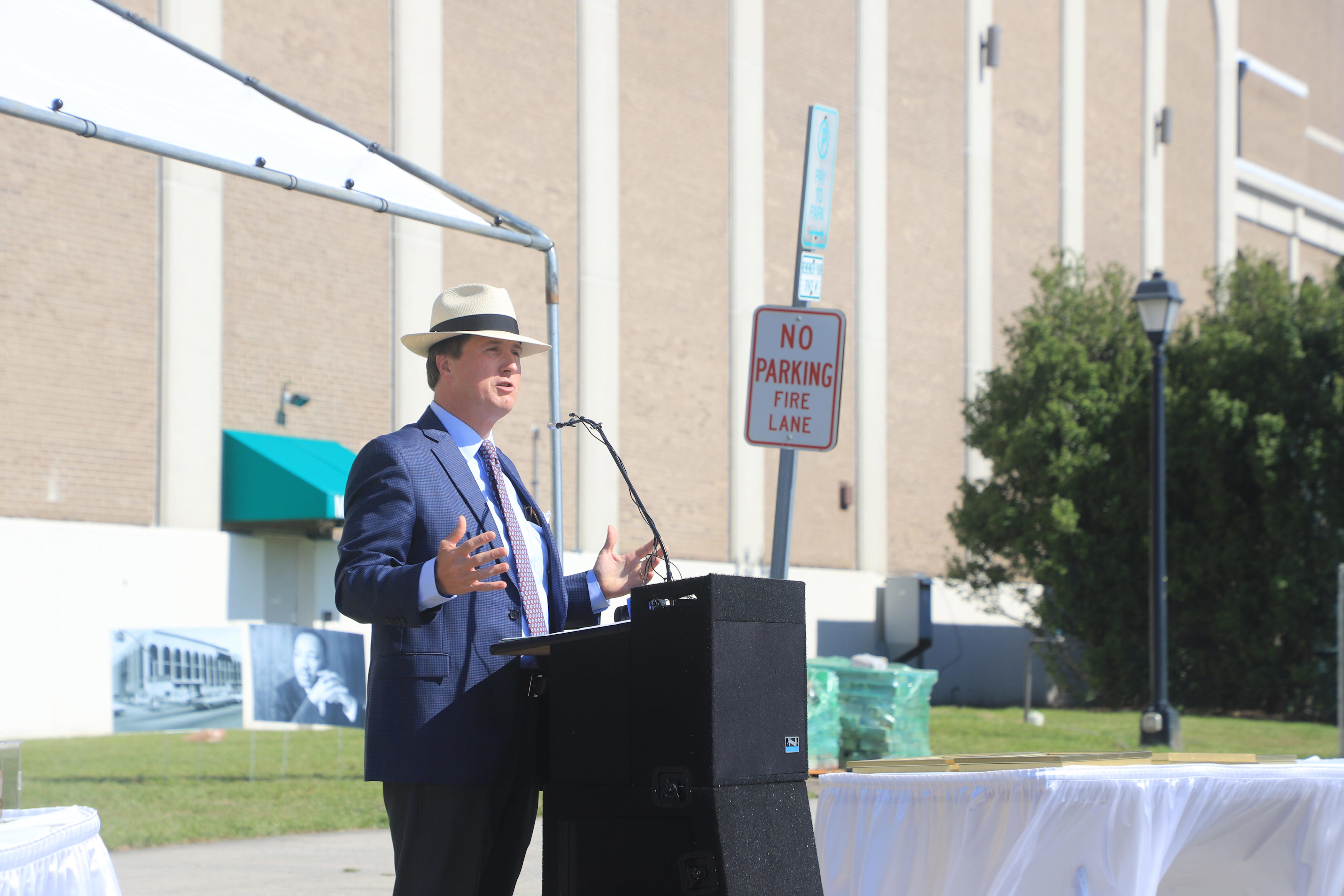 Savannah takes coordinated approach on major projects | Exclusive