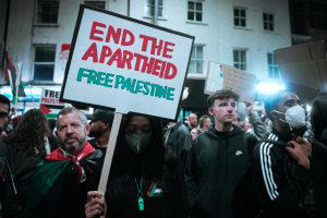 Israel’s rogue state behavior is somehow only worsening