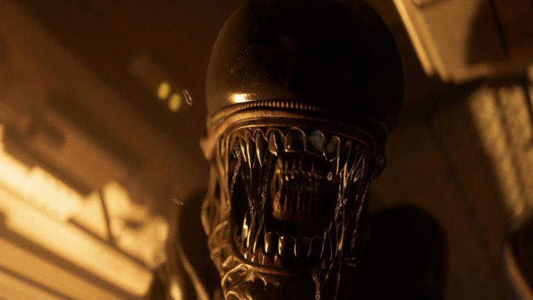 Alien: Isolation 2 release date won't be unveiled during Gamescom next ...
