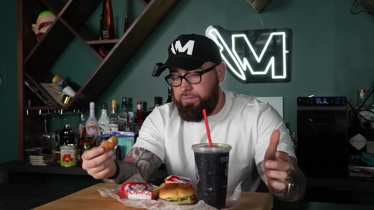 I ranked America's most popular fast food value meals - here's the ...