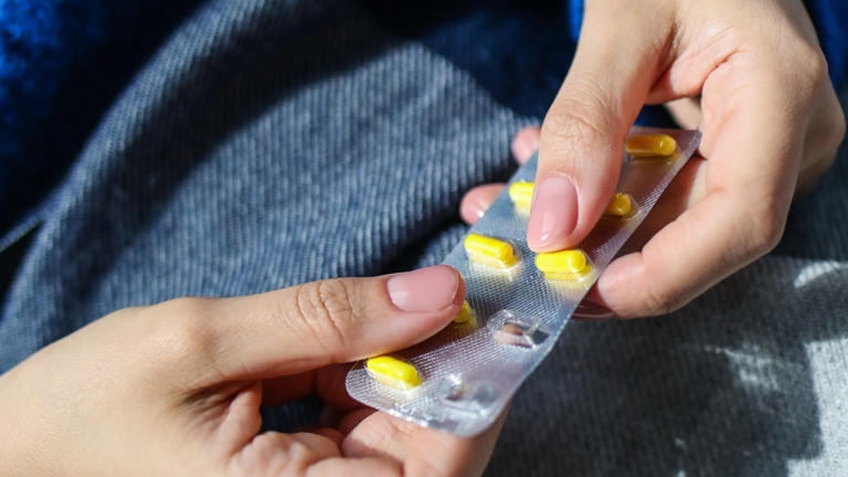 Aspirin cut dementia cases from 3.3% to 1% in one genetic group and ...