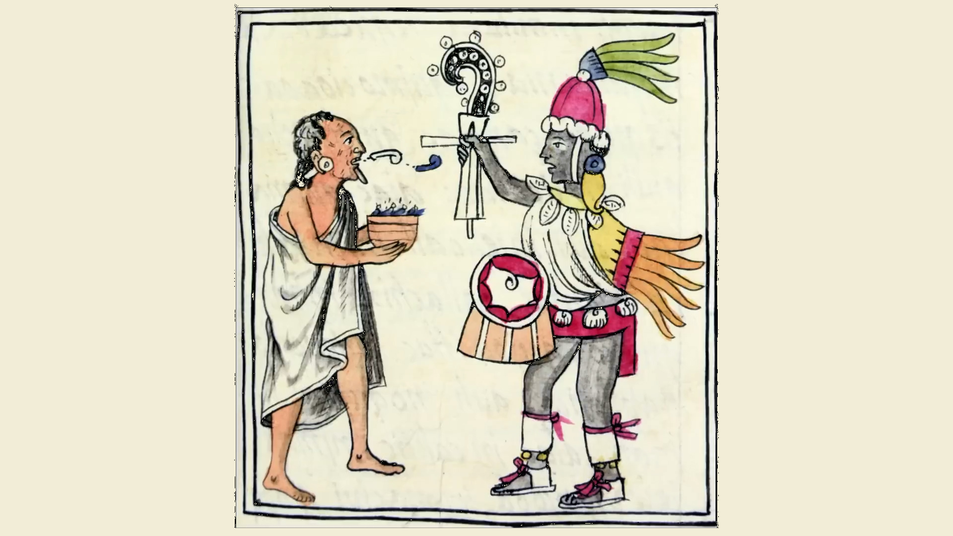 The forgotten history of Andean religion before the Inca Empire