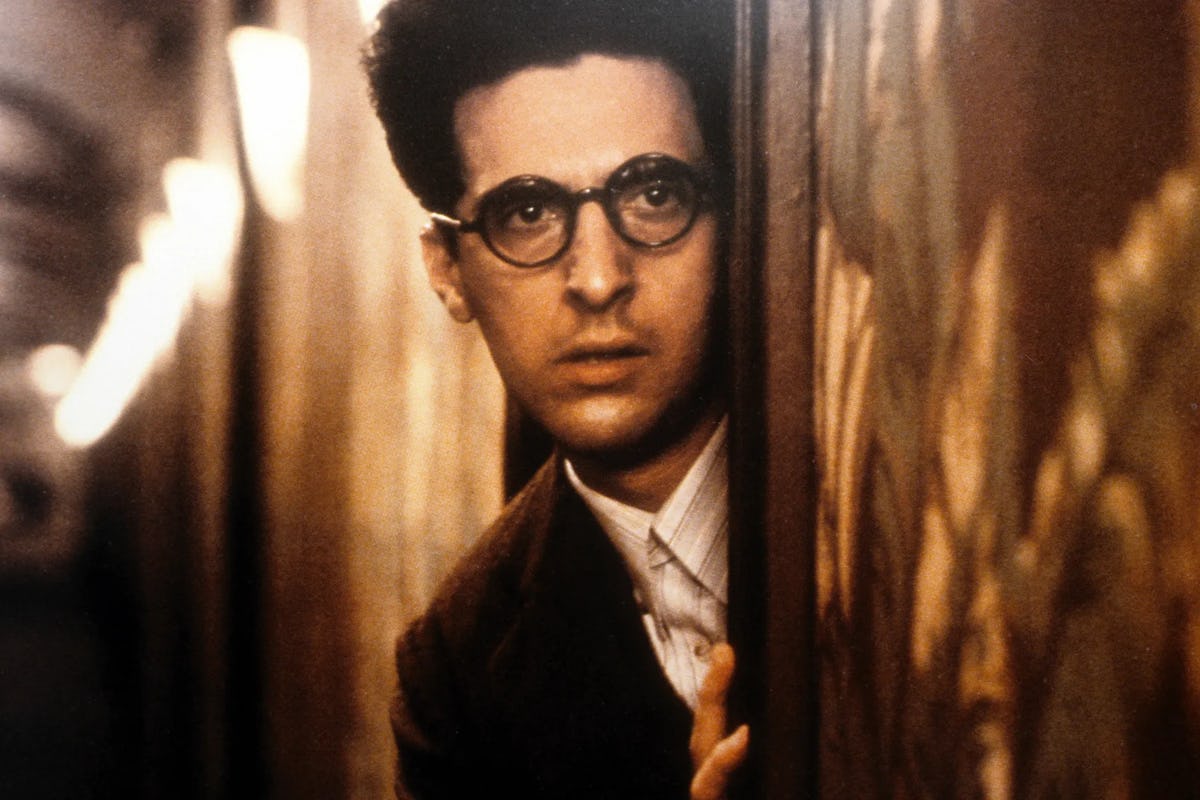 35 years later, the most obscure Coen Brothers thriller has scary new relevance